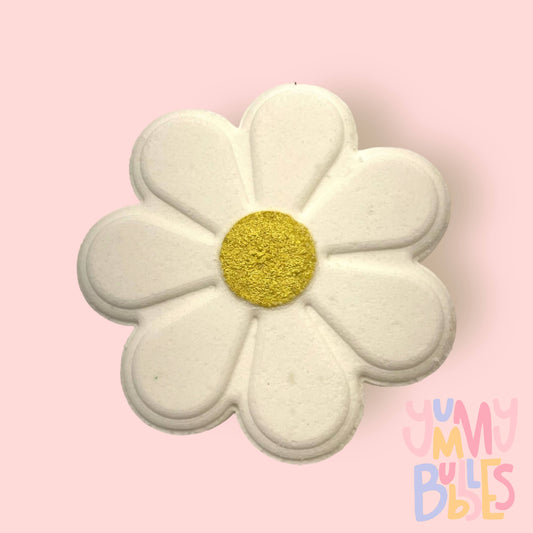 Bath Fizz - Daisy