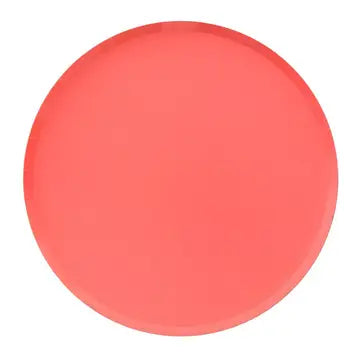 Coral Plates