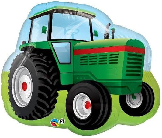 John Deere Tractor (34")