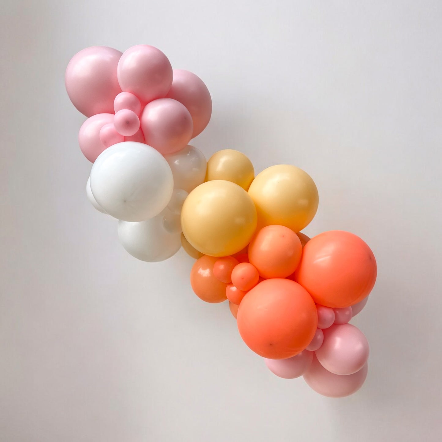 Balloon Garlands