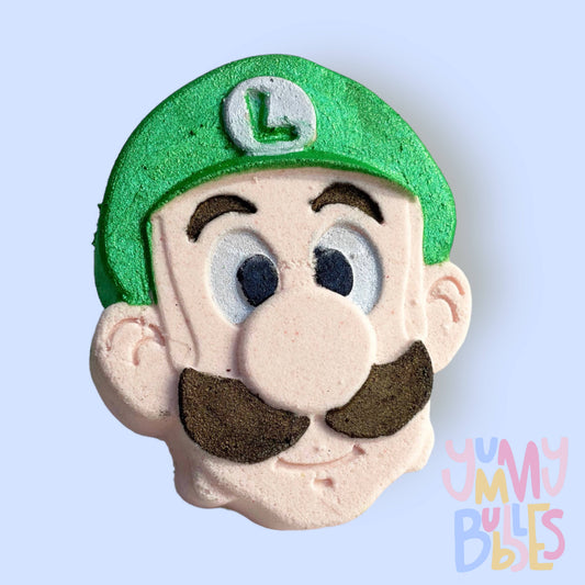 Bath Fizz - Luigi