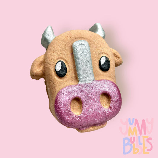 Bath Fizz - Cow