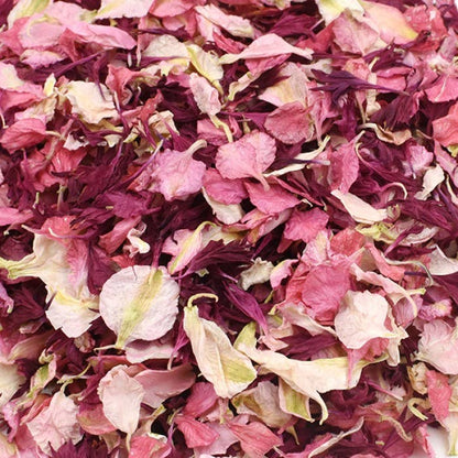First Kiss Flower Confetti: Mini Pack