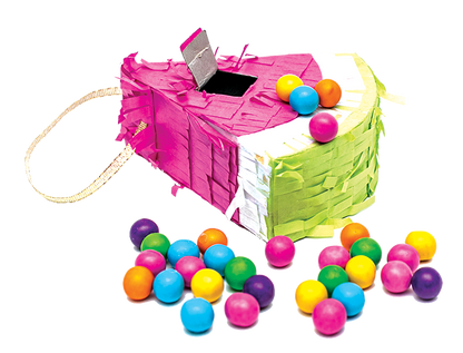 Watermelon Mini Piñata