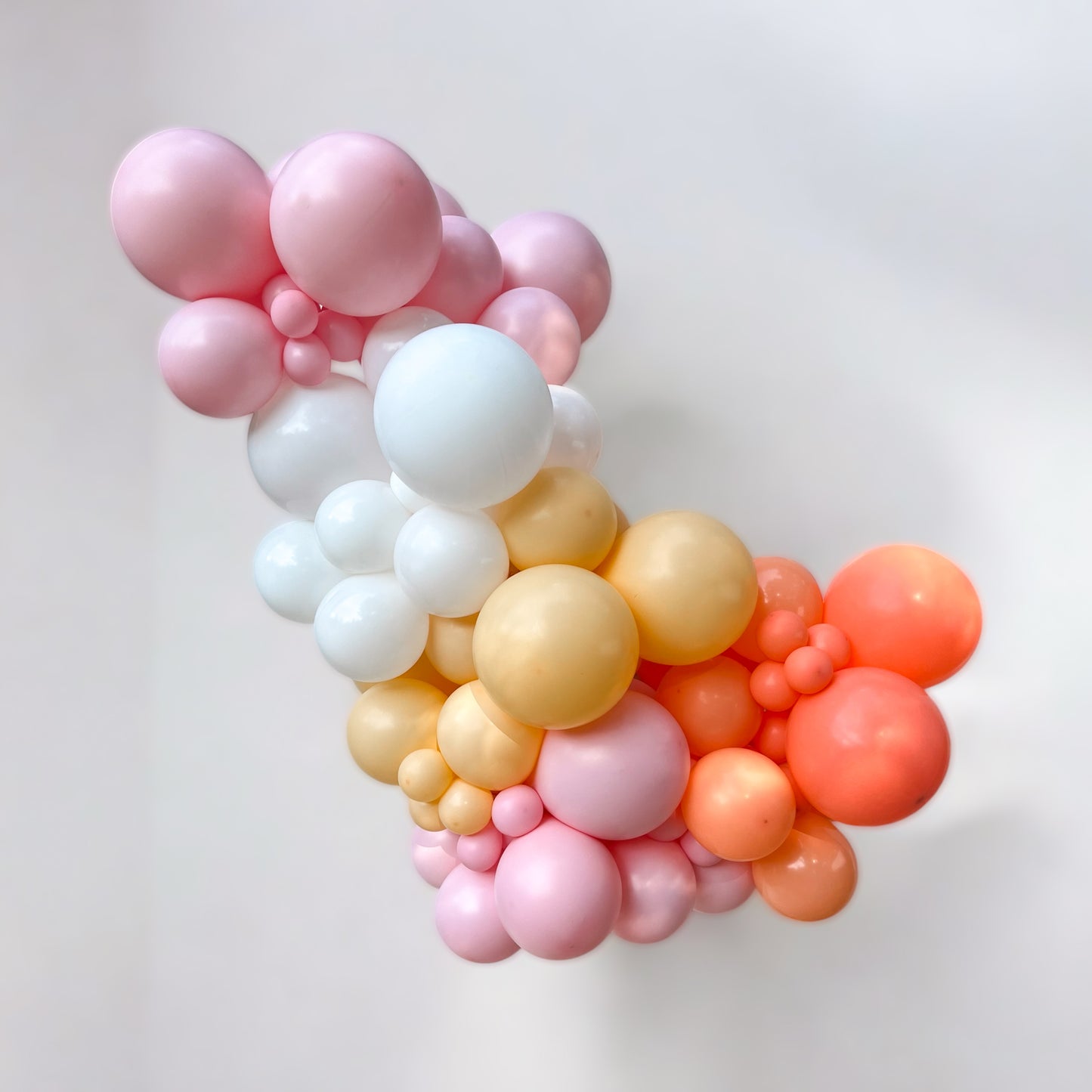 Balloon Garlands