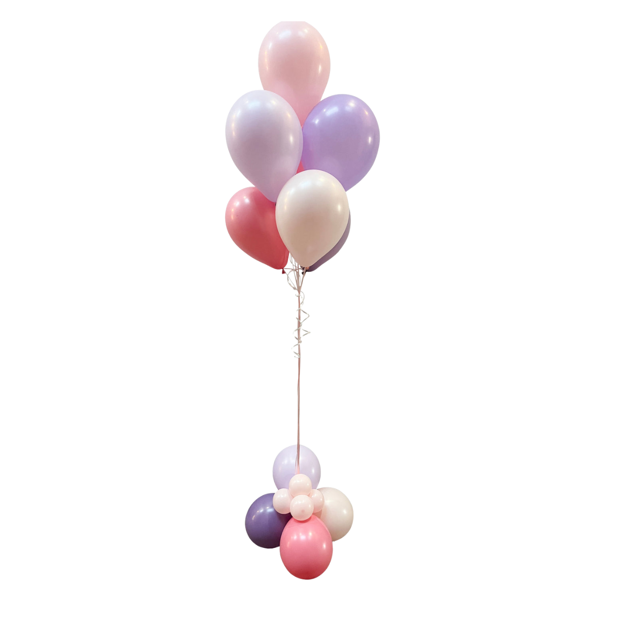 Balloon Bouquet - Back to Basics 11" Bundle