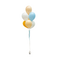 Balloon Bouquet - Back to Basics 11" Bundle