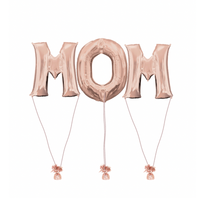 Helium Numers & Letters