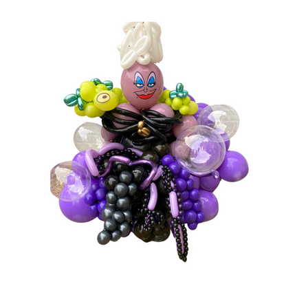 Balloon Sculptures