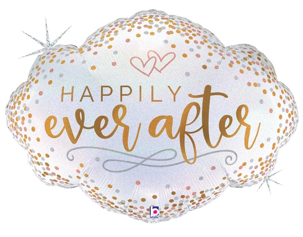 Happily Ever after (30")