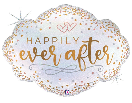 Happily Ever after (30")