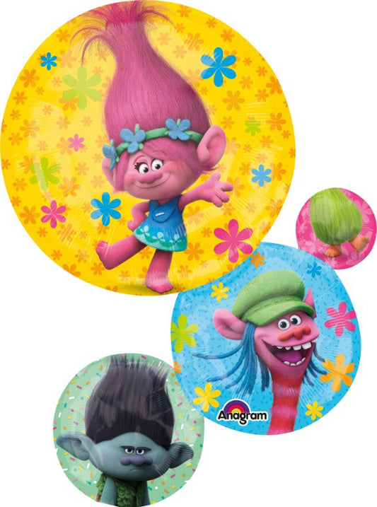 Trolls (28")