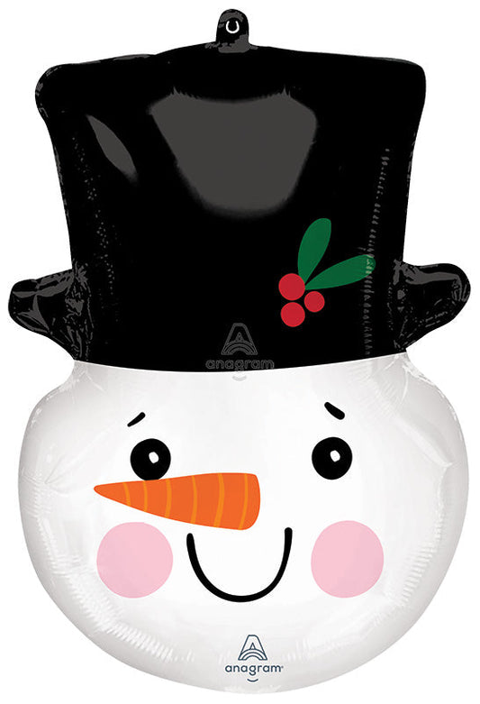 Snowman (23")
