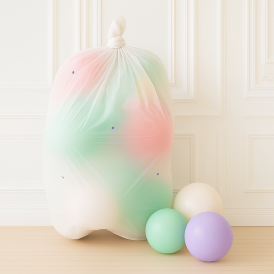 Bag of Balloons