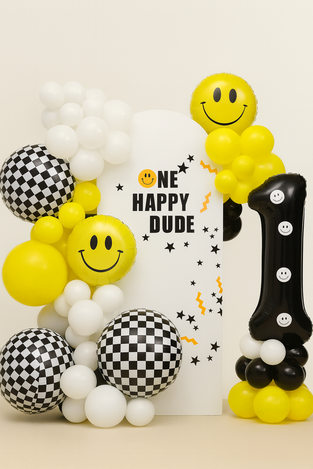 Ready to Party Package