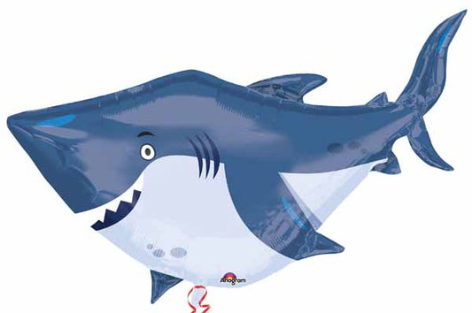 Shark Buddy (40")