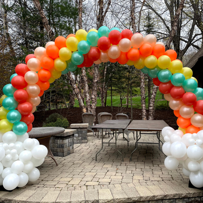 Classic Arch