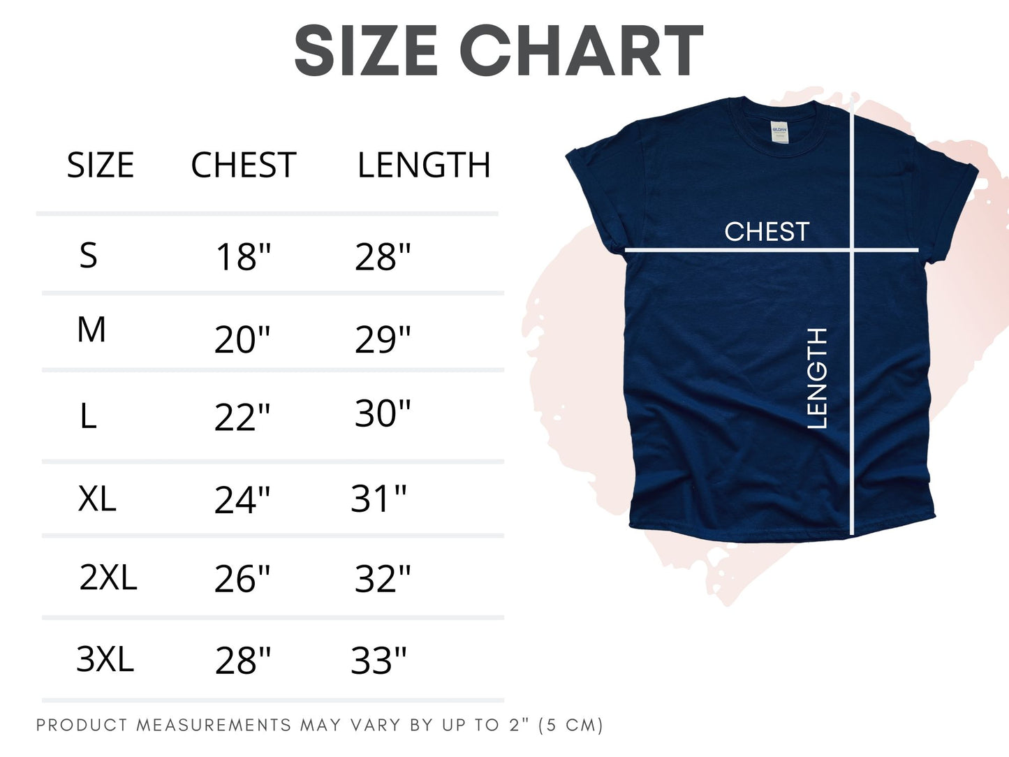 Custom Birthday Shirt