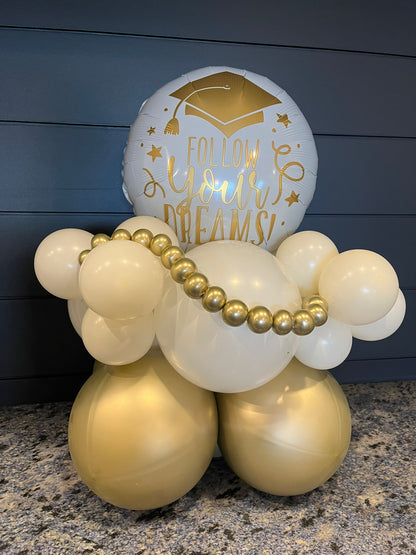 Balloon Centerpiece