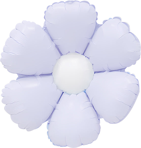 Lilac Daisy (34")