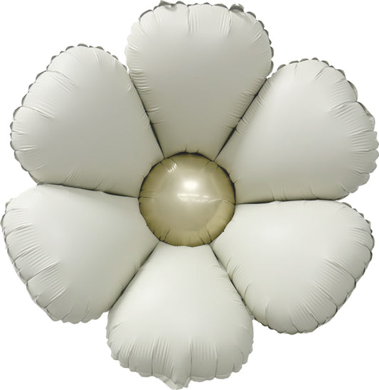 Latte Daisy (16")