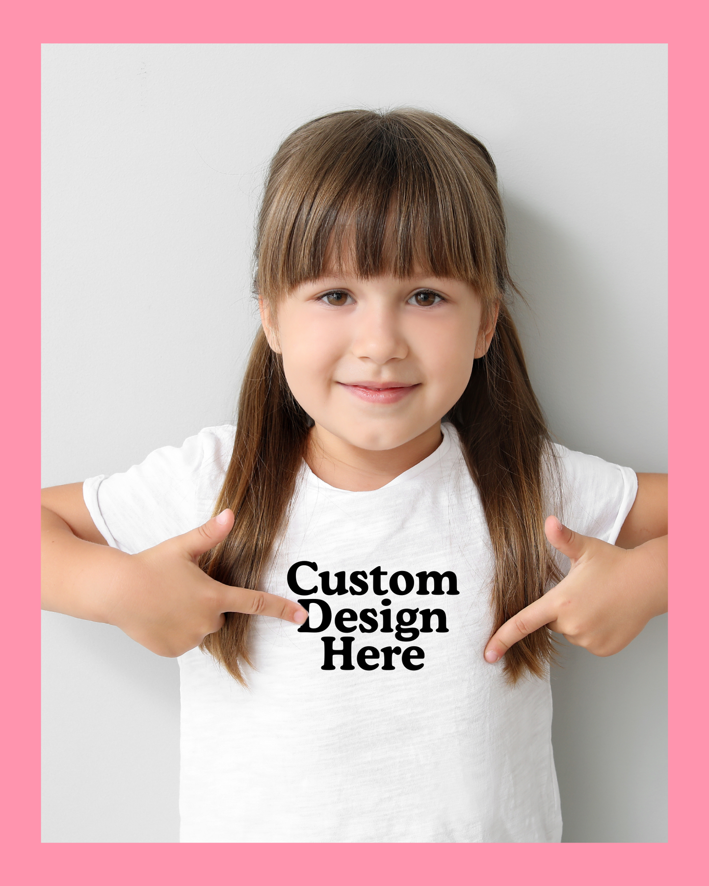 Custom Birthday Shirt