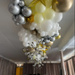 Balloon Ceilings