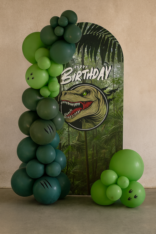 Ready to Party Package