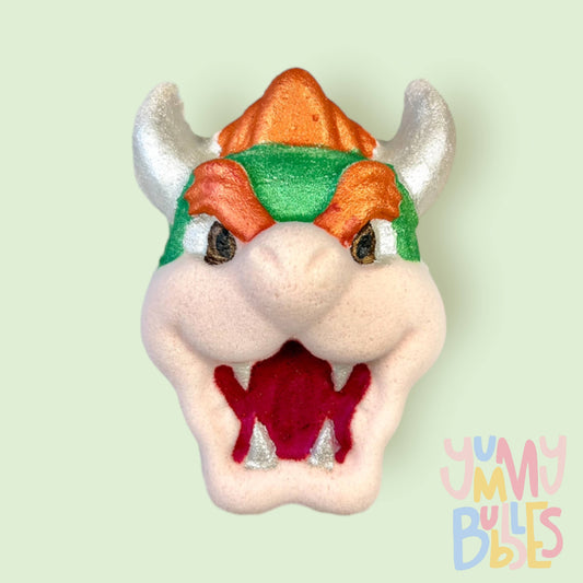 Bath Fizz - Bowser