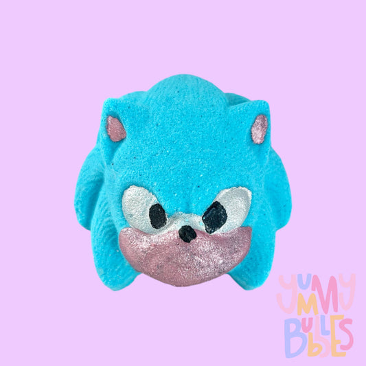 Bath Fizz - Sonic
