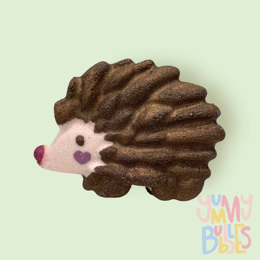 Bath Fizz - Hedgehog