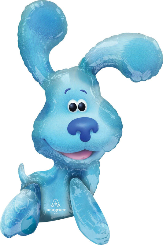 Blues Clues Balloon (air fill)