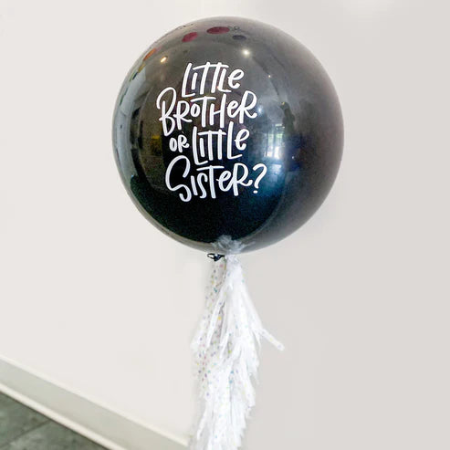 Gender Reveal 24"