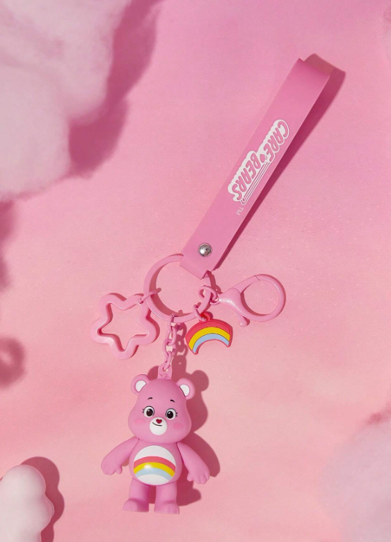 Keychain - Cheer