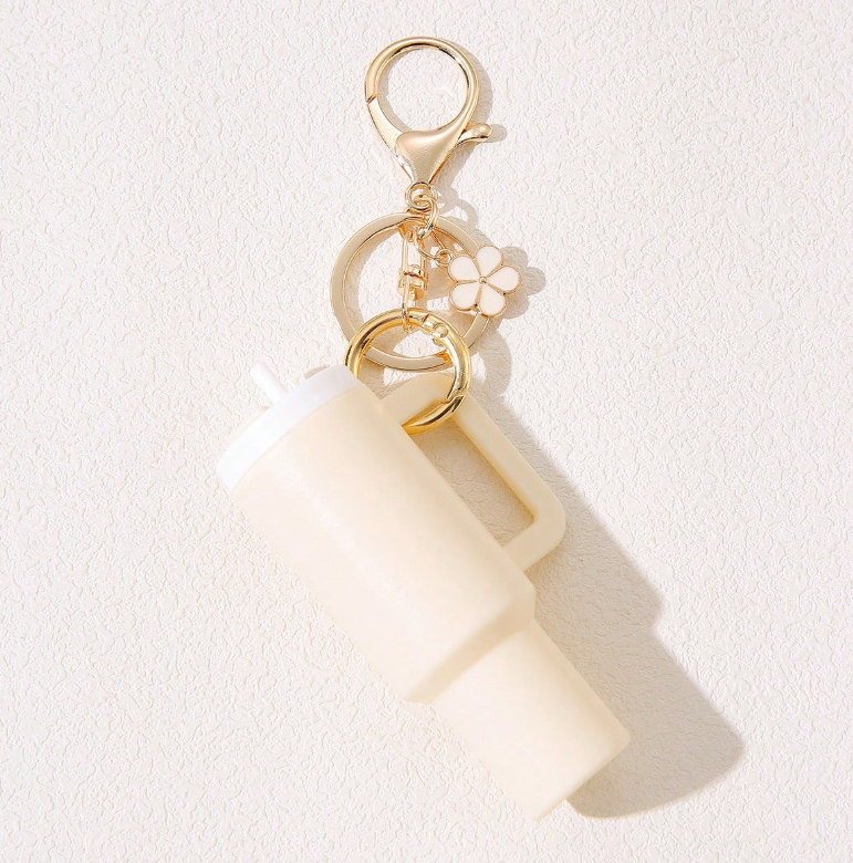 Keychain - Stanley Cup