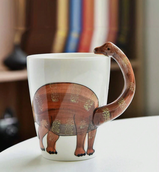 Dino - Mug