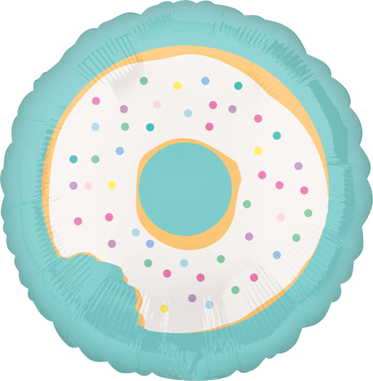 Donut Happy Birthday (18")