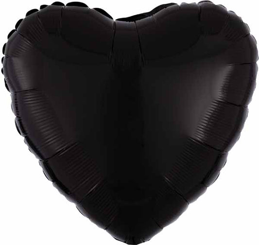 Black Heart (18")