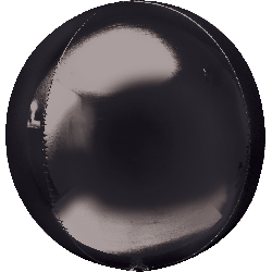 Black Orbz (20")