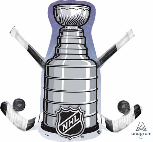 NHL Stanley Cup (28")