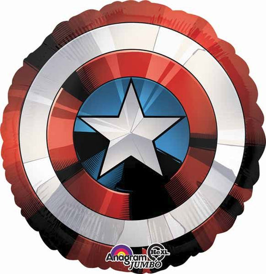 Avengers Shield (28")