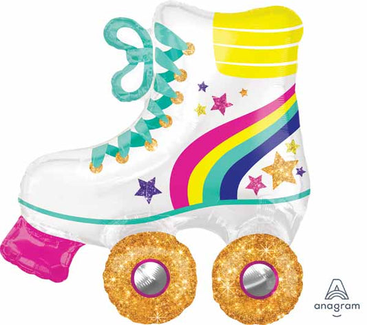 Roller Skate Balloon (30")