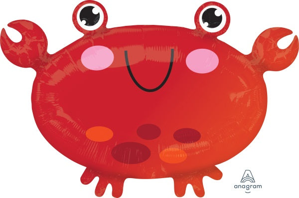 Crab Jr. Shape (18")