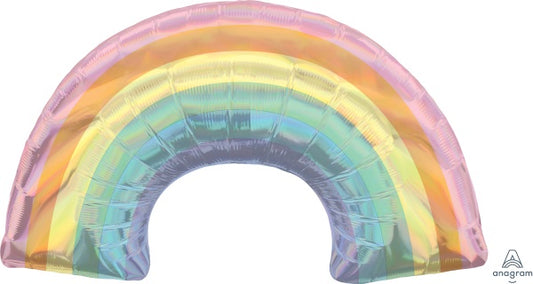 Pastel Rainbow (34")