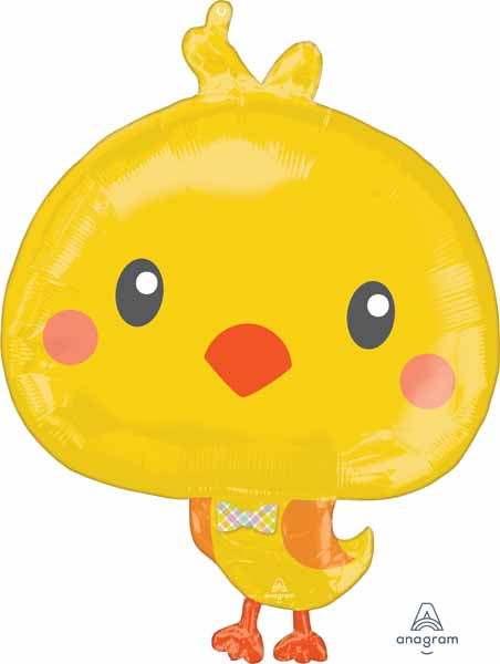 Easter Chick (28")