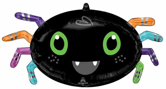 Spider Jr. Shape (25")