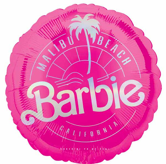 Barbie Malibu (18")