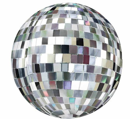 Disco Ball Orbz (15")