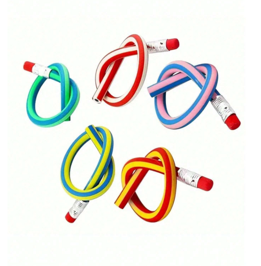 Flexible Pencils