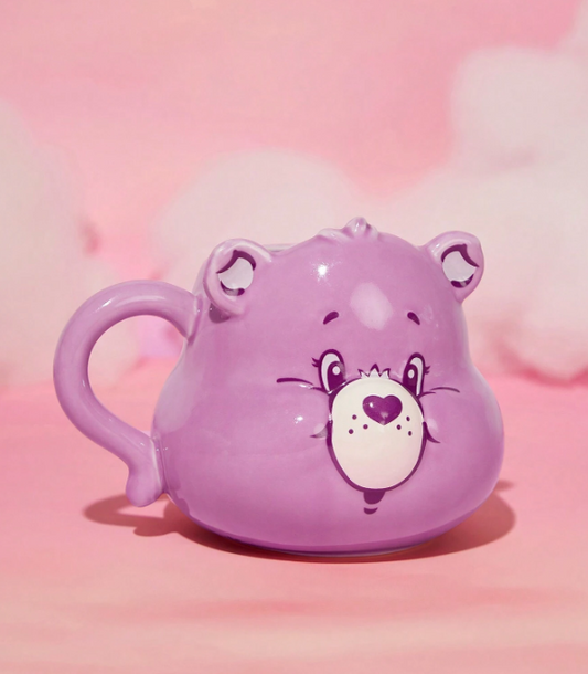Share bear - Mug